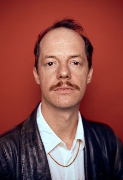 梅林·桑德迈尔 Merlin Sandmeyer