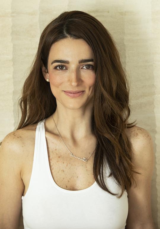 玛丽安娜·布雷利 Marianna Burelli