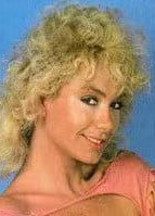 吉娜·卡雷拉 Gina Carrera