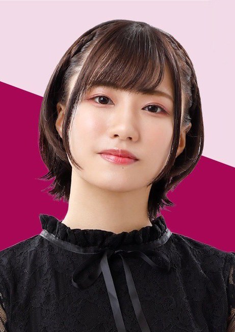 土屋李央 Tsuchiya Rio