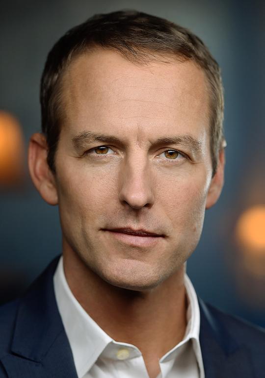 古纳尔·怀特 Gunner Wright