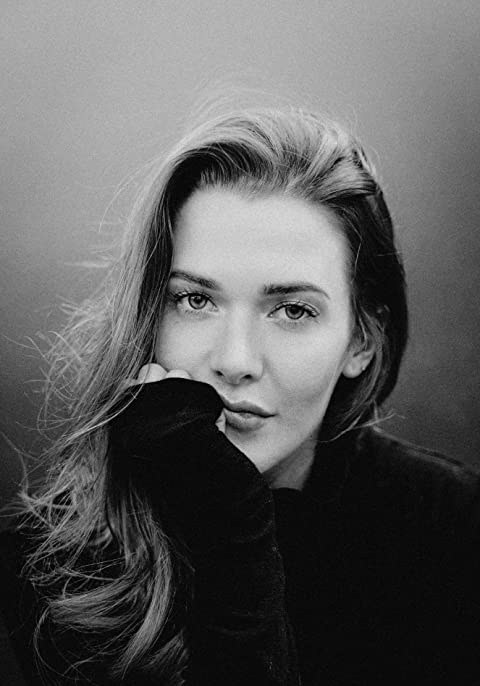凯思琳·科胡特 Kathryn Kohut