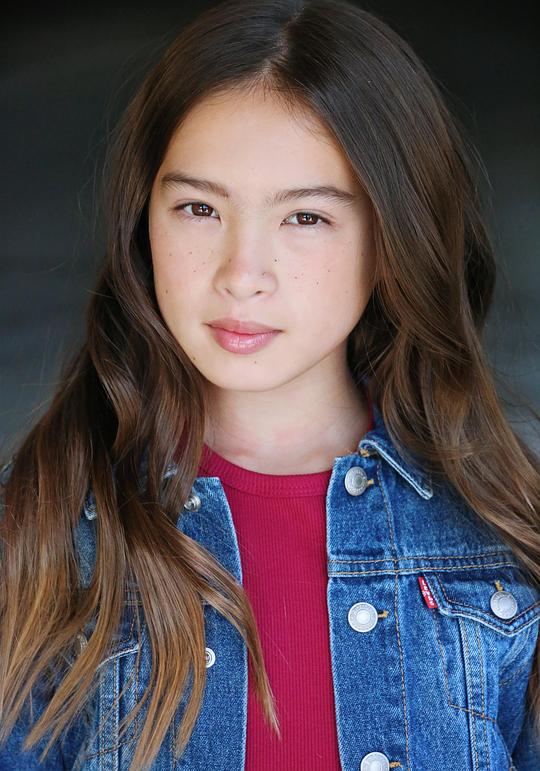 玛雅·菲德曼 Maya Feldman