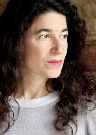 路易丝·纳博尼 Louise Narboni