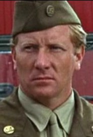 格里·克兰普顿 Gerry Crampton