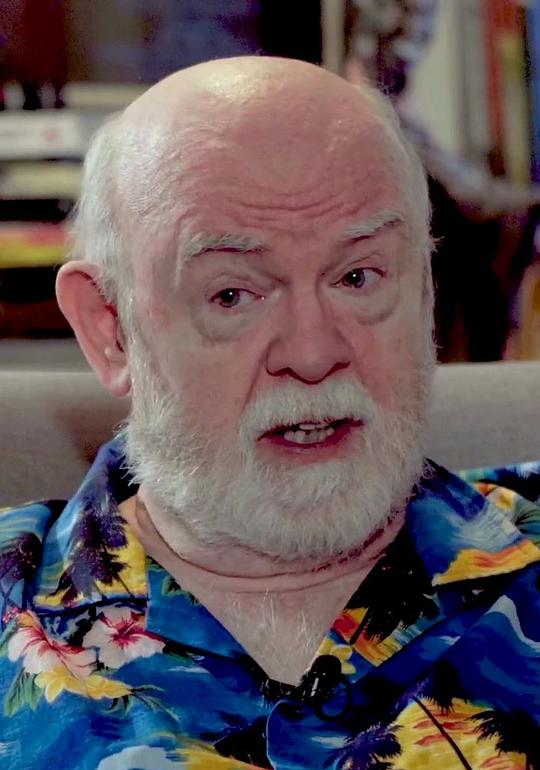 弗兰克·亨南洛特 Frank Henenlotter