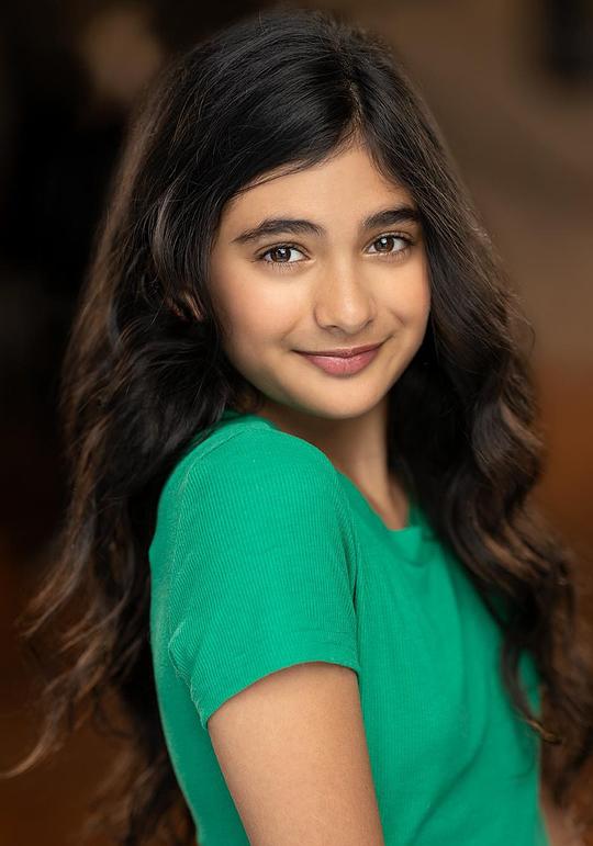 梅拉·皮埃特罗帕洛 Mela Pietropaolo