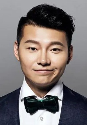 吴彼 Bi Wu