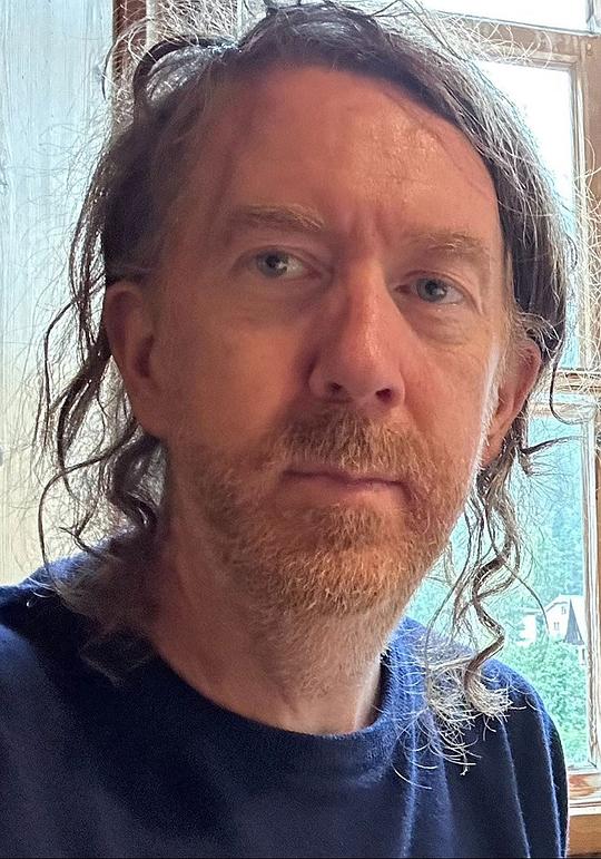 克里斯·史密斯 Chris Smith