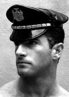 Rob Cryston Rob Cryston