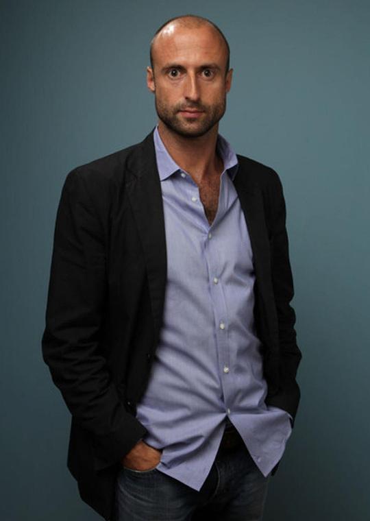 加布里埃尔·兰格 Gabriel Range