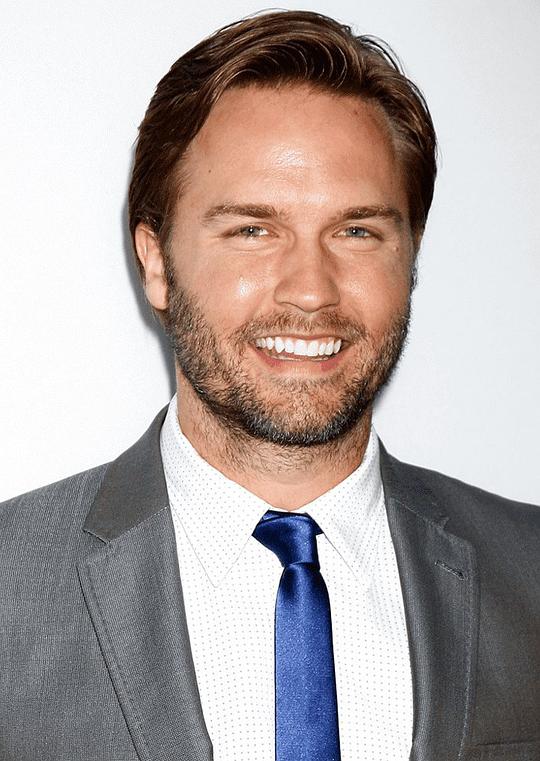 斯科特·波特 Scott Porter