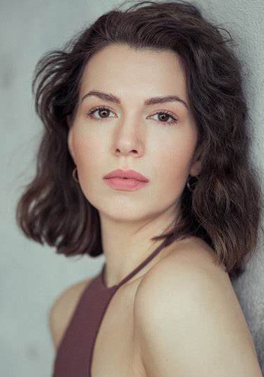 奈拉 麦基耶夫斯卡 Nela Maciejewska