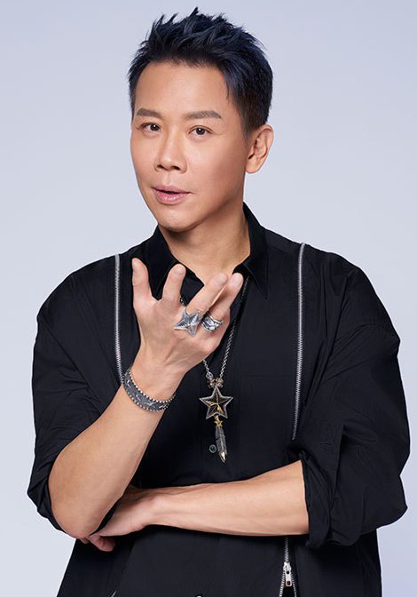 陶喆 David Tao