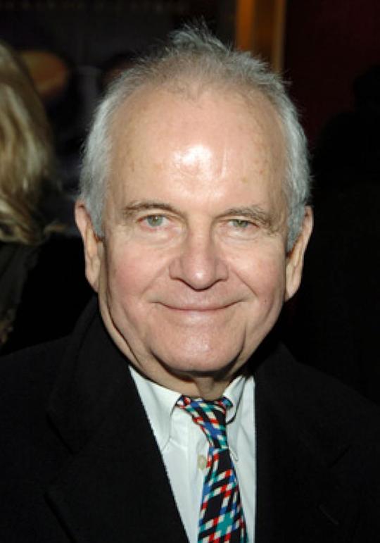 伊安·霍姆 Ian Holm
