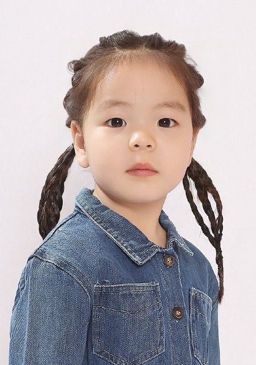王孟子淇 Mengziqi Wang