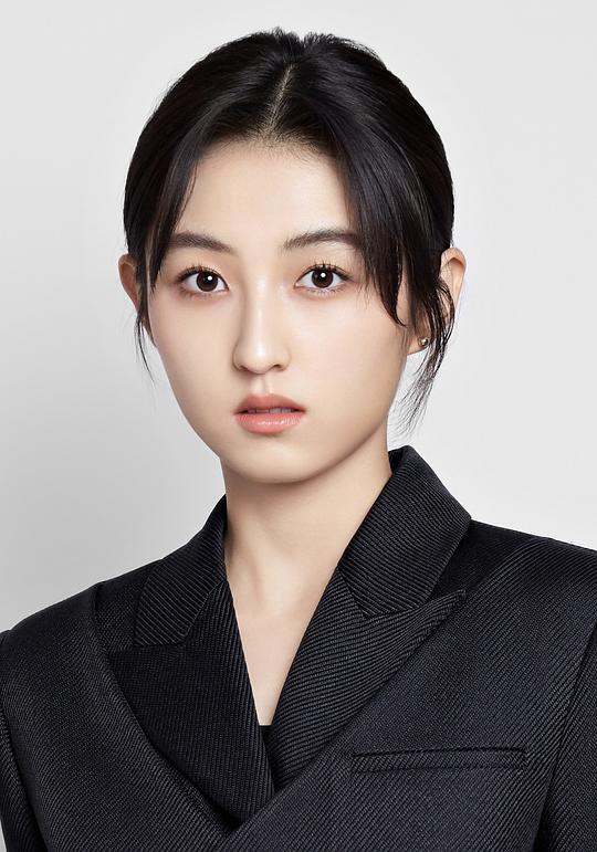 张子枫 Zifeng Zhang