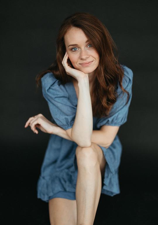 摩根·弗拉纳根 Morgan Flanagan