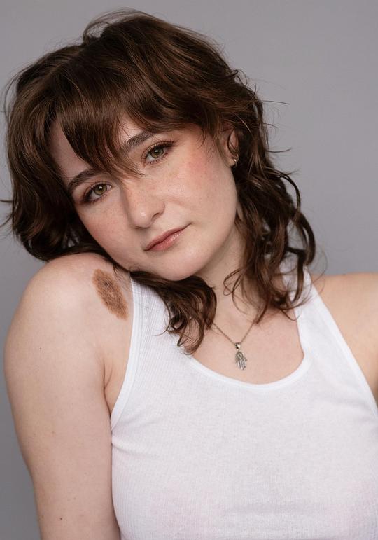 蕾切尔·波莱蒂克 Rachel Poletick