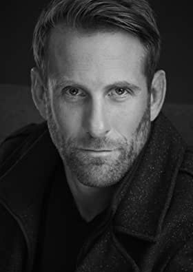 伊恩·罗兹 Ian Rozylo