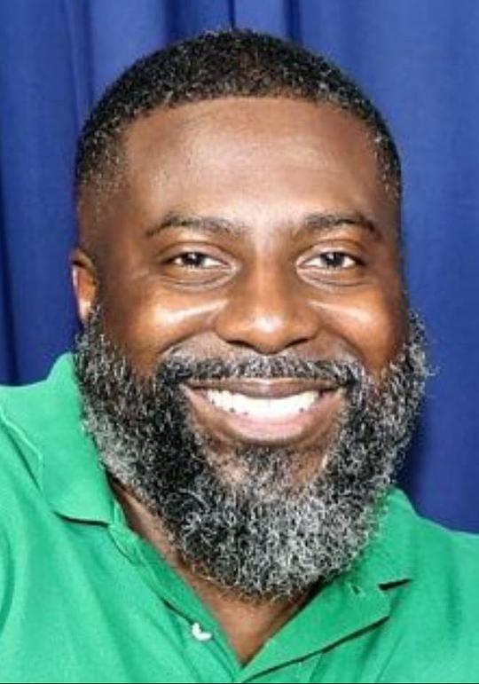 小德里克·古德曼 Derrick Goodman Jr.