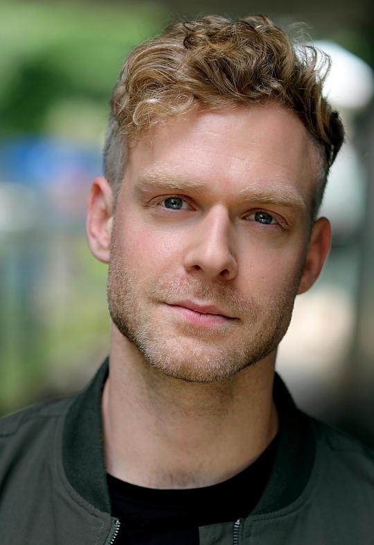 亚历克斯·库克 Alex Cooke