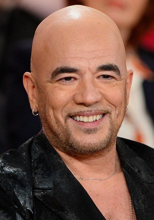 巴斯卡·欧比斯伯 Pascal Obispo