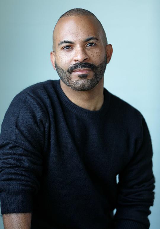 鲁库斯·亚历山大 Lukus Alexander