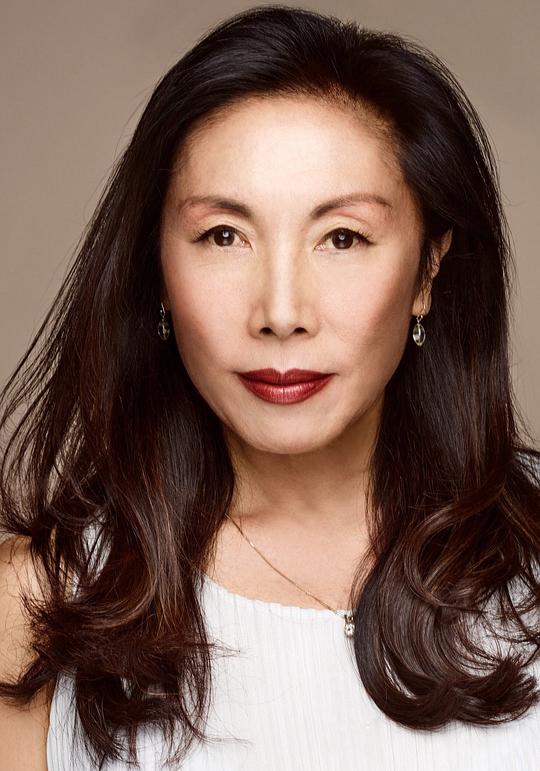 乔迪·朗 Jodi Long