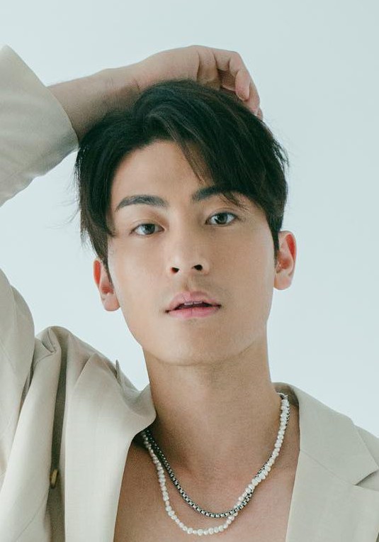 徐恺 Kai Hsu