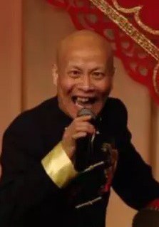 翟波 Bo Zhai