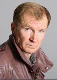 伊戈尔·杰尼索夫 Igor Denisov