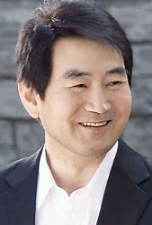 全仁泽 Jeon In-Taek