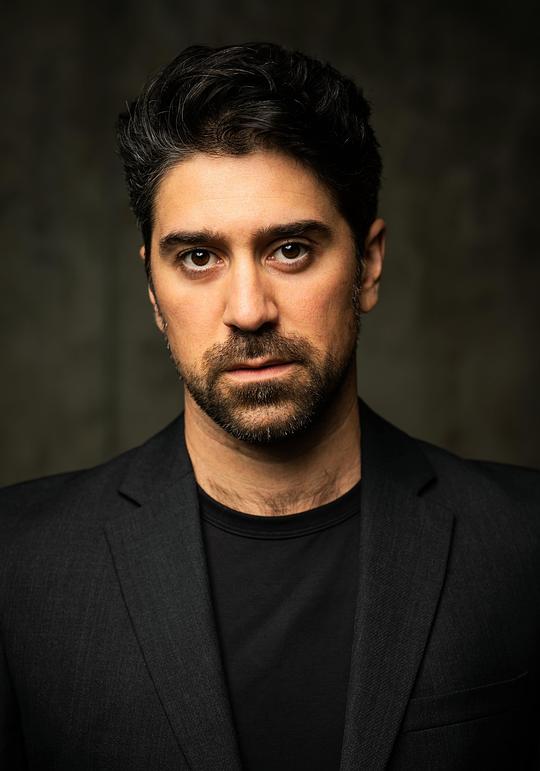 戴维·阿塔尔 David Attar
