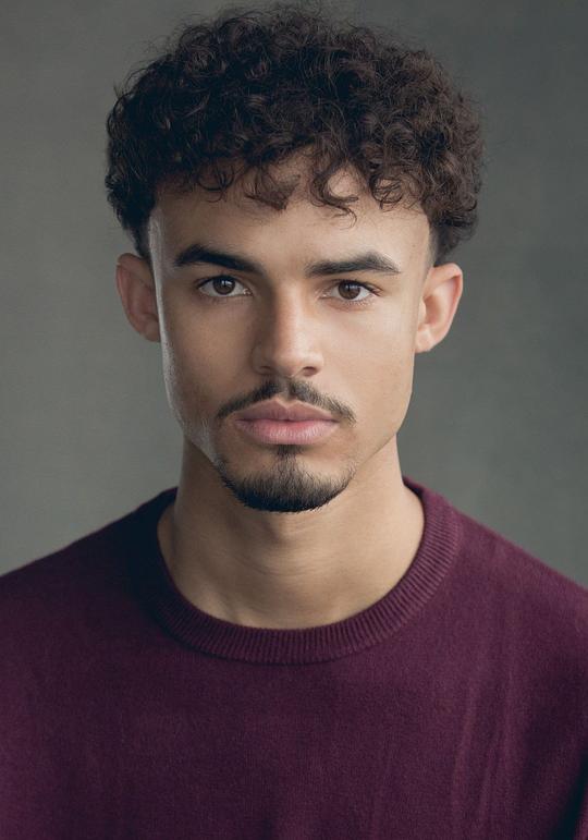 马修·布鲁姆 Matthew Broome