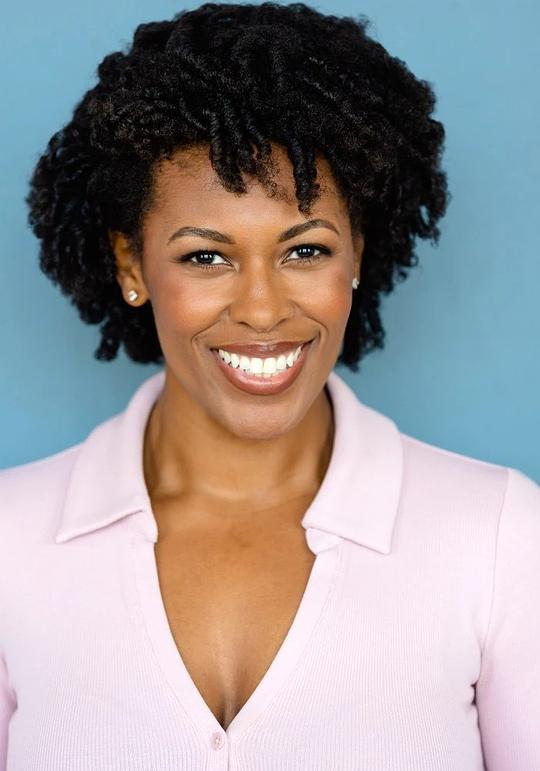 亚历克西丝·普鲁伊特 Alexis Prewitt