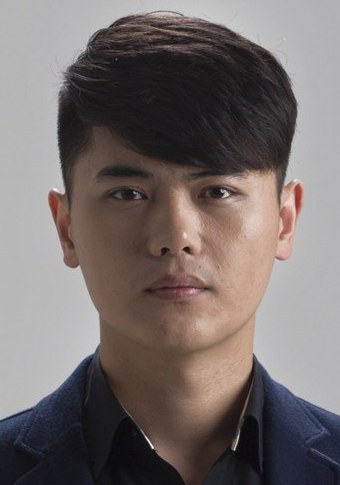 王翼鹏 Yipeng Wang