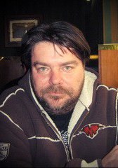 罗伯特·乌格里纳 Robert Ugrina