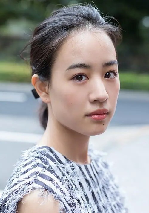 石桥静河 Shizuka Ishibashi