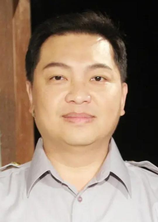 戴昆宪 Kun-Sian Dai