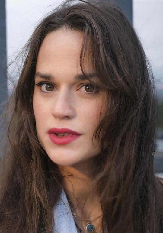 康斯坦斯·盖 Constance Gay