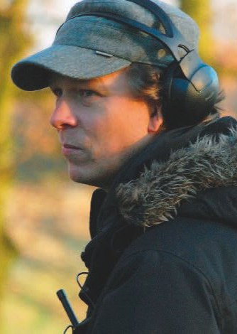 拉尔斯·耶森 Lars Jessen