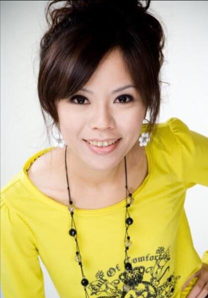洪喻荞 Yu-Ciao Hung