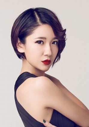 李志荟 Zhihui Li