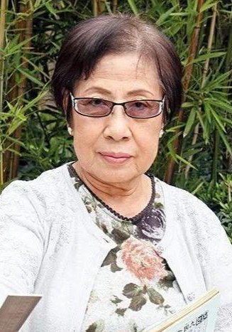 孙慧莲 Wai Lin Sun