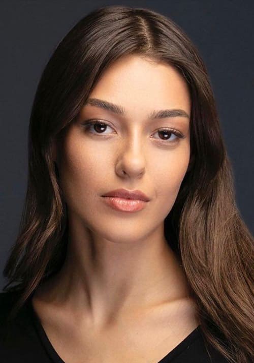 迪兰·塞切克·德尼兹 Dilan Çiçek Deniz