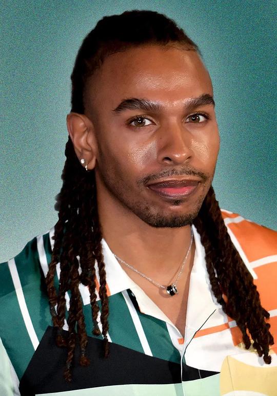 达内尔·艾普林 Darnell Appling