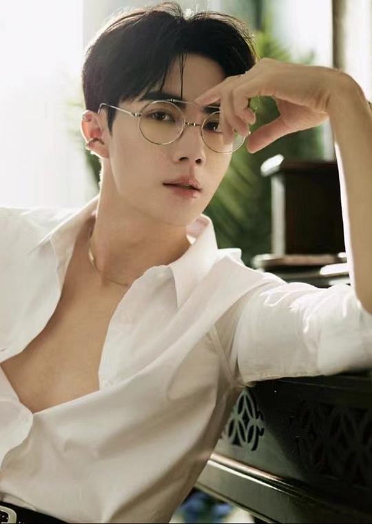 普拉克·帕尼  Pruk Panich