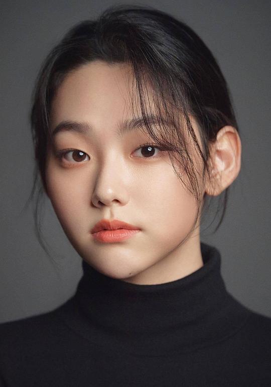 姜美娜 Mi-na Kang