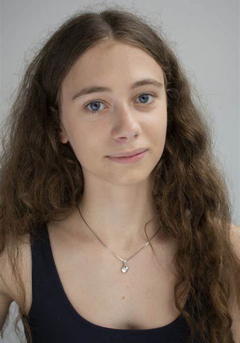 加布里埃拉·乔耶卡 Gabriela Chojecka